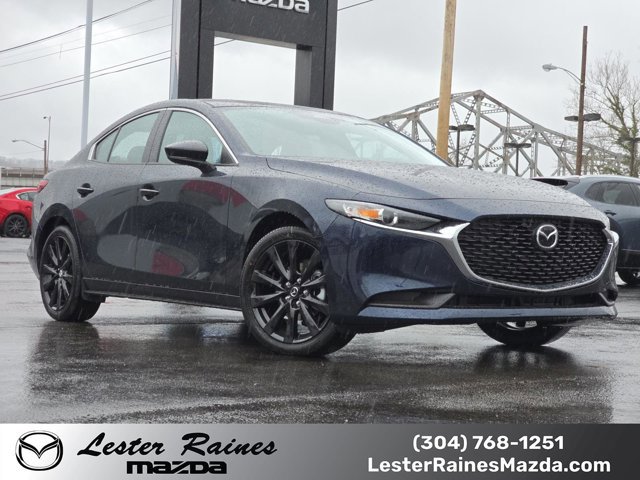 2026 Mazda CX-3 Select Sport AT 4-Door SKYACTIV's photo