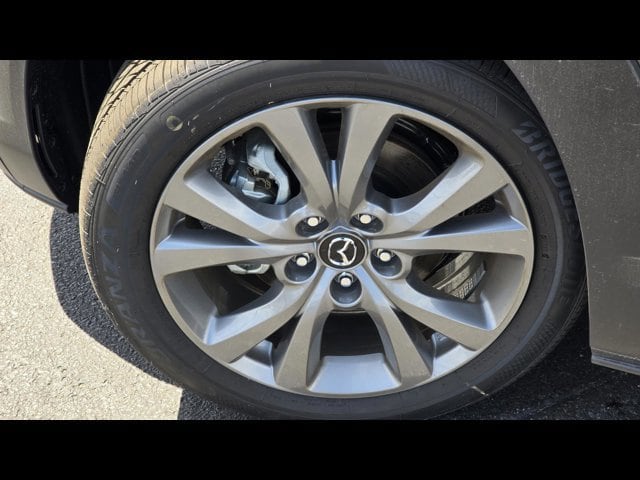 2025 Mazda CX-30 Preferred - Photo 23