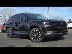 2026 Mazda CX-50 Hybrid Premium Plus AWD Sport Utility