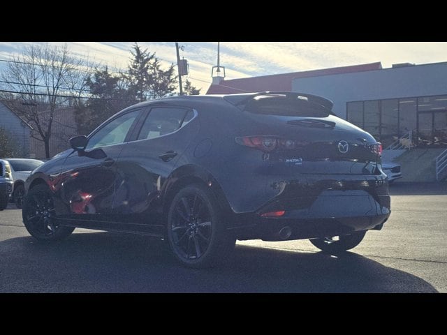 2026 Mazda Mazda3 Turbo Premium Plus - Photo 10