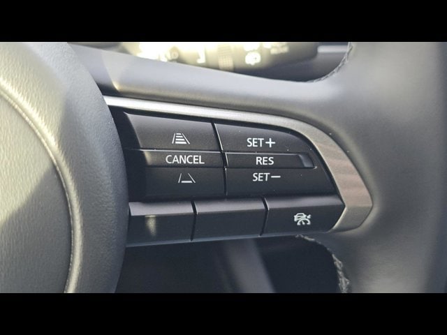 2026 Mazda Mazda3 Select Sport - Photo 27