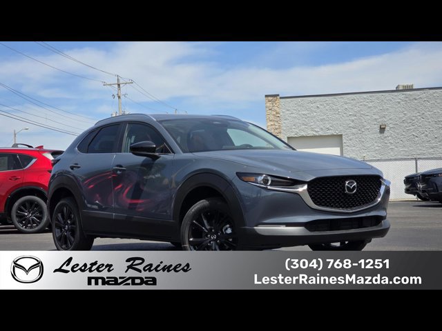 2025 Mazda CX-30 Sport Utility 