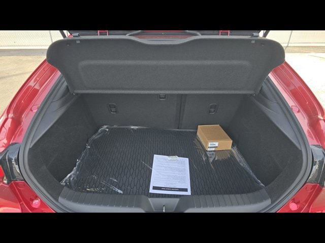 2026 Mazda Mazda3 Select Sport - Photo 7
