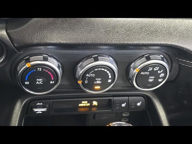 2025 Mazda MX-5 Miata RF Grand Touring - Photo 20