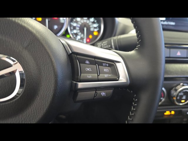 2025 Mazda MX-5 Miata RF Grand Touring - Photo 25