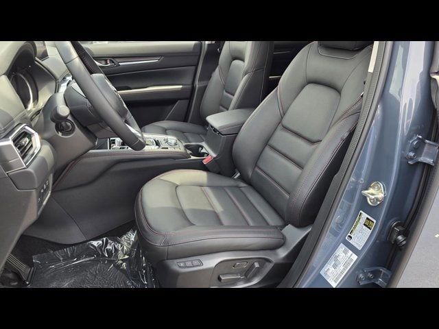 2025 Mazda CX-5 S Carbon Edition - Photo 15