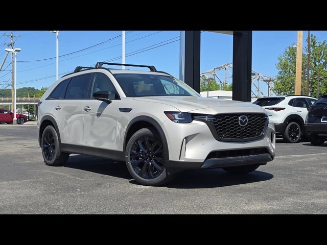 2026 Mazda CX-90 Turbo Premium Package's photo
