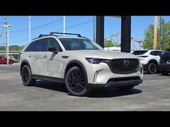 2026 Mazda CX-90 3.3 Turbo Premium Sport AWD Sport Utility
