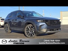 2026 Mazda CX-50 2.5 Turbo Premium Plus AWD Sport Utility