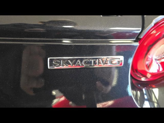 2025 Mazda MX-5 Miata RF Grand Touring - Photo 11