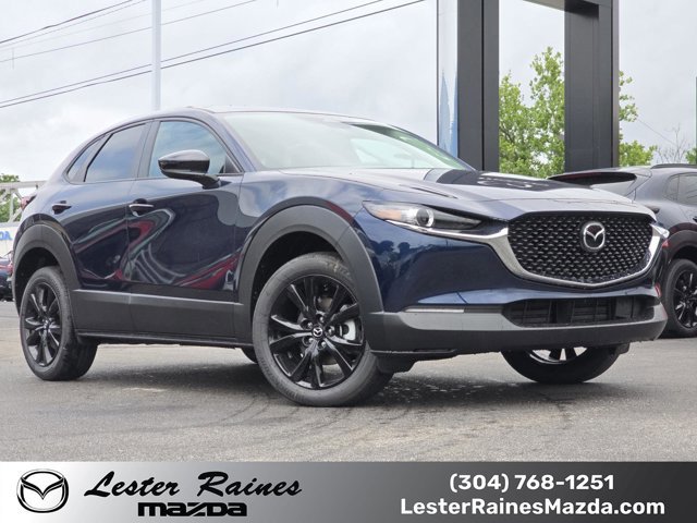 2026 Mazda CX-30 Sport Utility 