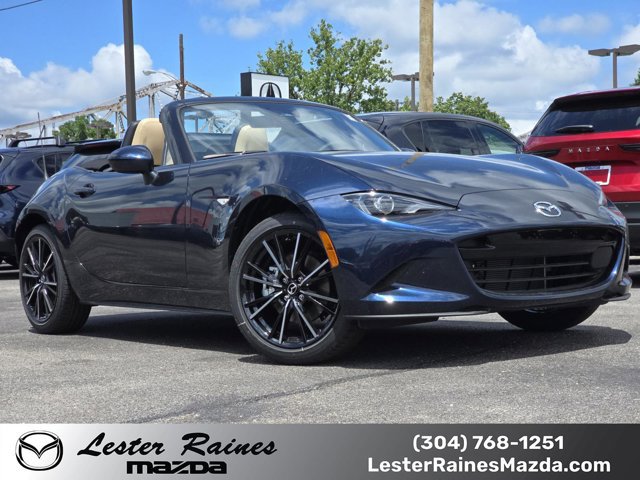 2026 Mazda MX-5 Miata