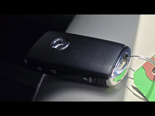 2025 Mazda CX-30 Preferred - Photo 24