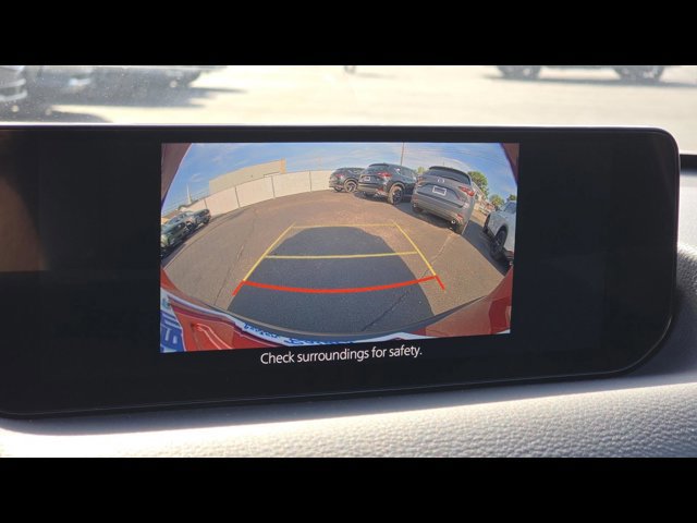 2025 Mazda CX-50 2.5 S Premium photo 2