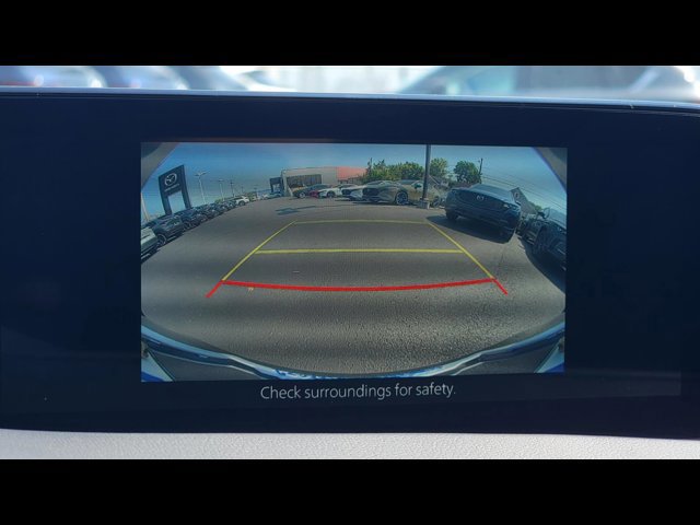 2025 Mazda Mazda3 Hatchback 2.5 s Preferred photo 3