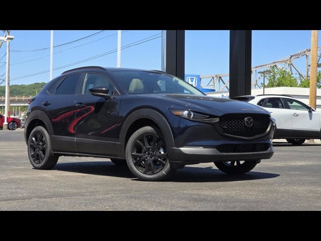 2026 Mazda CX-30 Aire Edition AWD's photo
