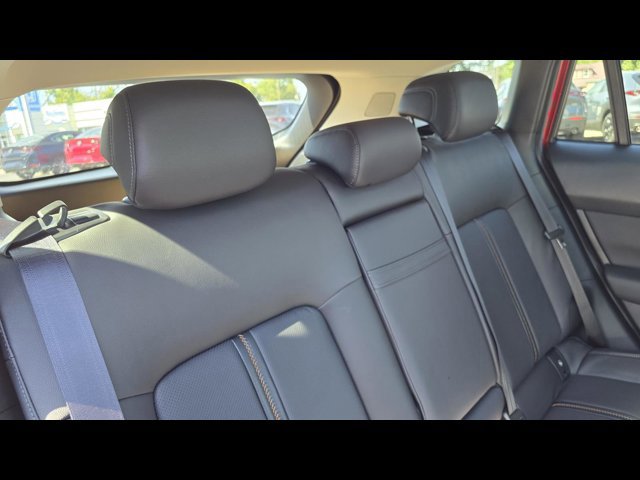 2025 Mazda CX-50 Premium - Photo 14