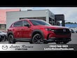 Mazda CX-50
