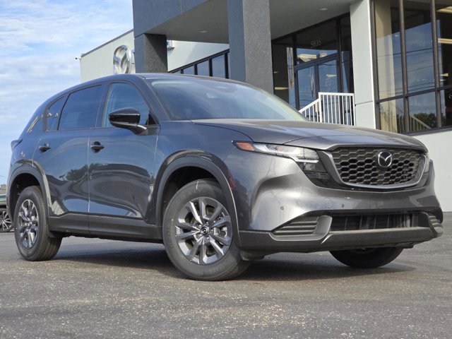 New 2026 Mazda CX-5 for sale in Charleston, WV