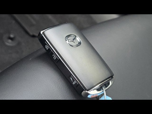 2026 Mazda Mazda3 Select Sport - Photo 28
