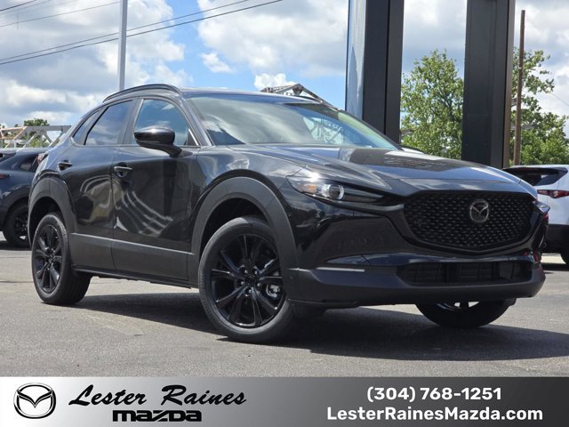 2026 Mazda CX-30 Sport Utility 