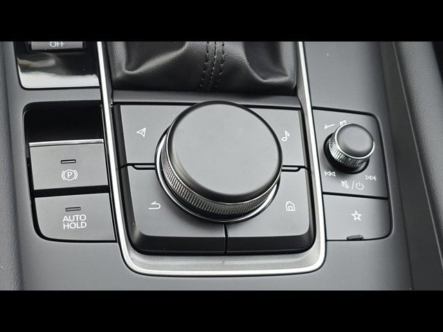 2026 Mazda Mazda3 Select Sport - Photo 23
