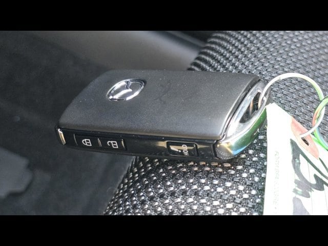 2025 Mazda CX-50 Select - Photo 24