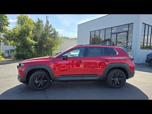 2025 Mazda CX-50 Premium - Photo 8