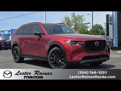 2026 Mazda CX-90 3.3 Turbo S Premium Sport AWD Sport Utility