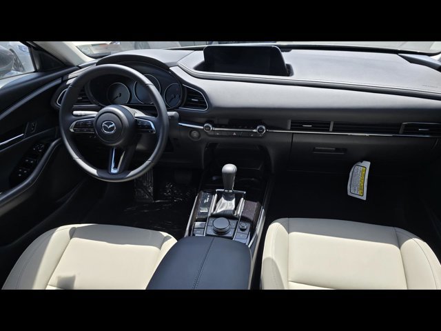 2025 Mazda CX-30 Preferred - Photo 14
