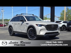 2026 Mazda CX-90 3.3 Turbo Premium Sport AWD Sport Utility