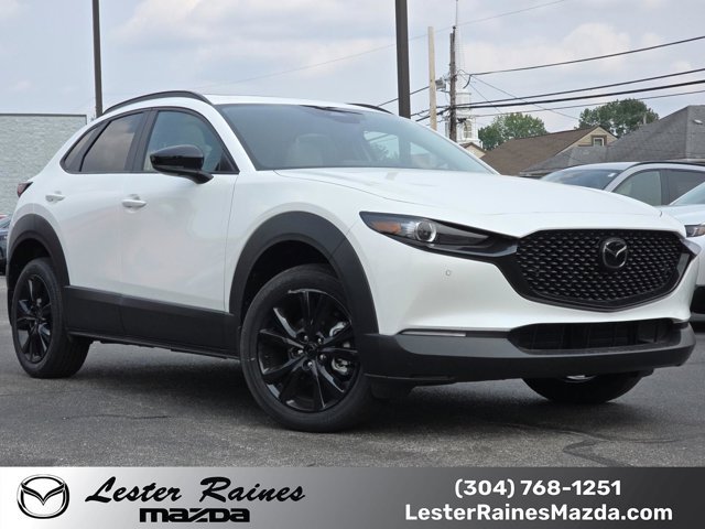 2026 Mazda CX-30 Sport Utility 