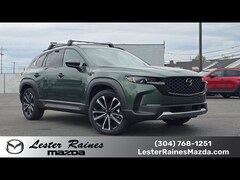 2026 Mazda CX-50 2.5 Turbo Premium Plus AWD Sport Utility