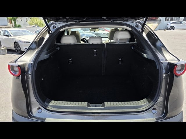 2025 Mazda CX-30 Preferred - Photo 11