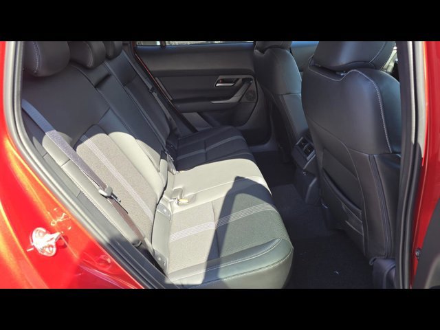 2025 Mazda CX-50 Select - Photo 11