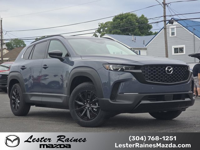 2025 Mazda CX-50 HYBRID in South Charleston, WV | Lester Raines Mazda