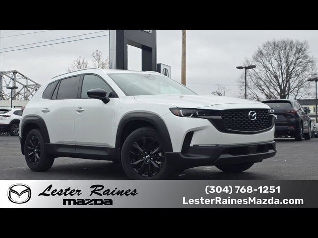 2025 Mazda CX-50 Select's photo