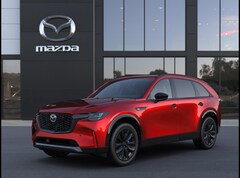 2026 Mazda CX-90 S Premium Sport Sport Utility