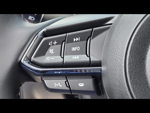 2025 Mazda CX-5 S Carbon Edition - Photo 19