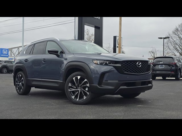 2026 Mazda CX-50 Premium Plus's photo