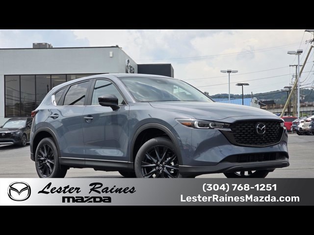 2025 Mazda CX-5 Sport Utility 