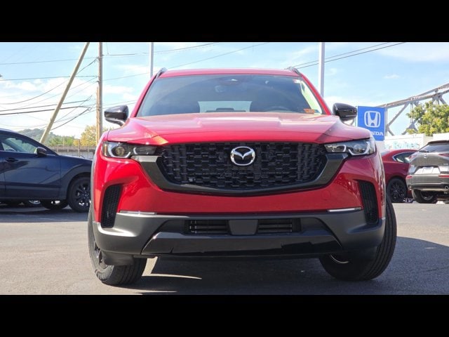 2025 Mazda CX-50 Premium - Photo 7