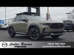 2026 Mazda CX-50 2.5 Turbo Meridian Edition AWD Sport Utility