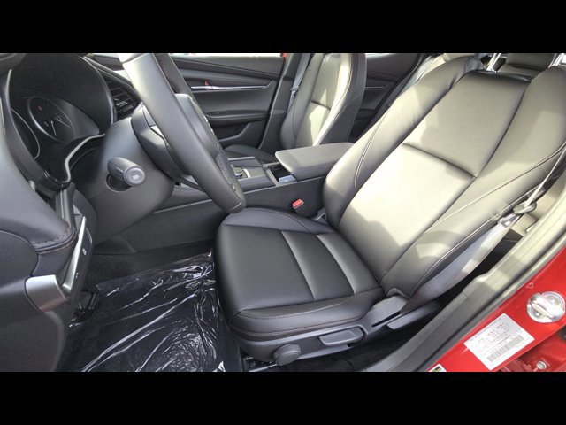 2026 Mazda Mazda3 Select Sport - Photo 11
