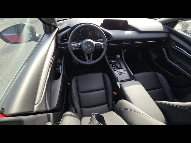 2026 Mazda Mazda3 Select Sport - Photo 12