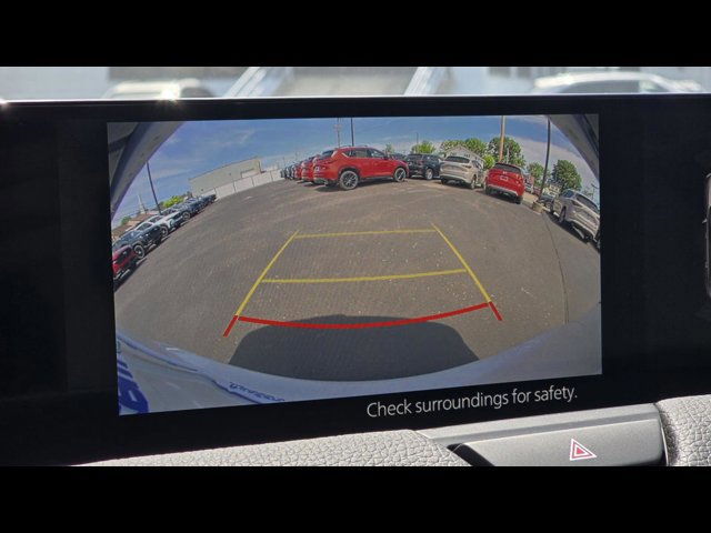 2025 Mazda CX-90 3.3 Turbo Premium S photo 2