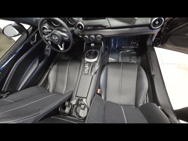 2025 Mazda MX-5 Miata RF Grand Touring - Photo 14