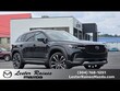 Mazda CX-50