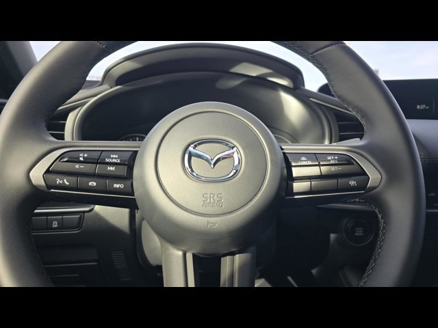 2026 Mazda Mazda3 Select Sport - Photo 14