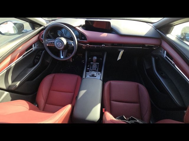 2026 Mazda Mazda3 Turbo Premium Plus - Photo 15